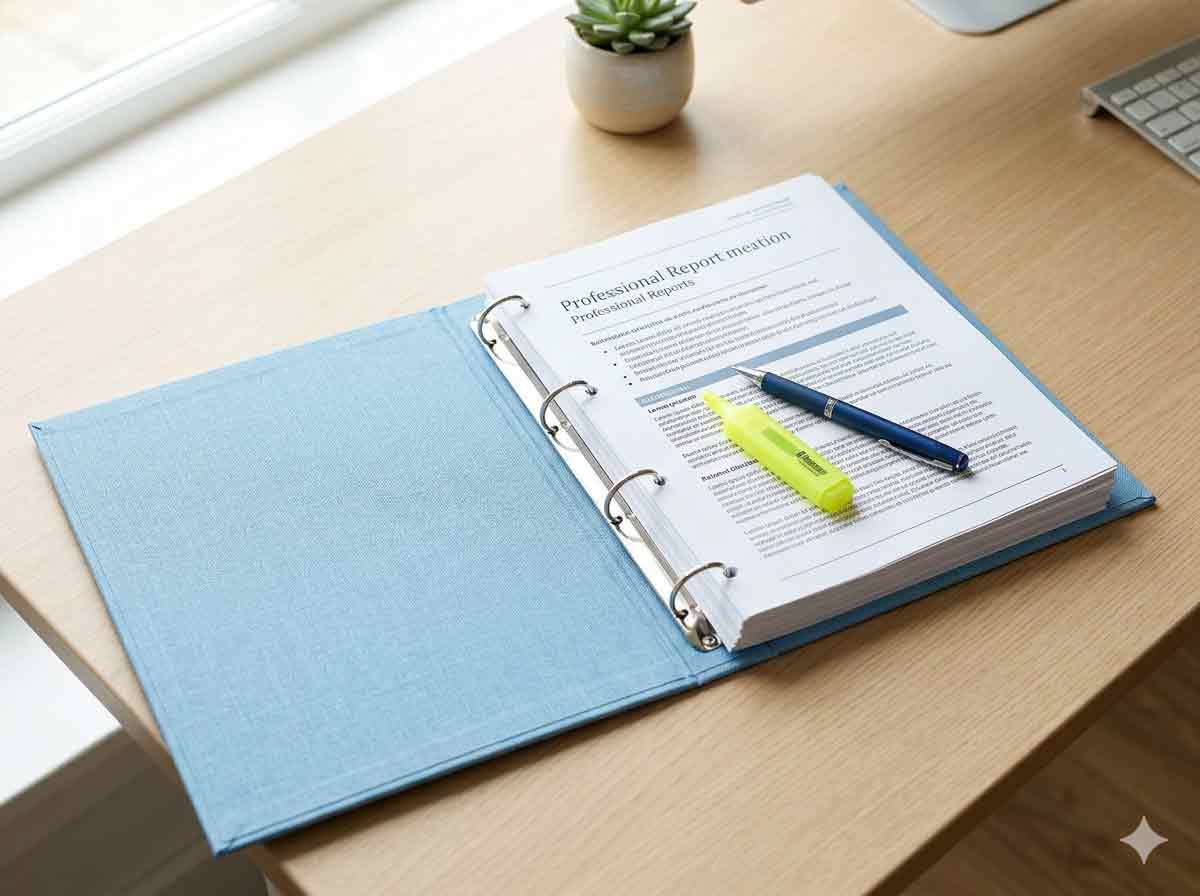Court-ready child custody evidence report prepared by Winnipeg private investigator for Manitoba family court